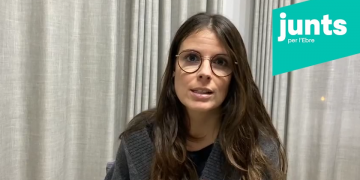 Els afiliats de Junts a l’Ebre, cridats a validar els representants comarcals i de vegueria