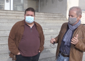 Els veïns de Tortosa reclamen ‘menys promeses i més realitats’ amb l’hospital