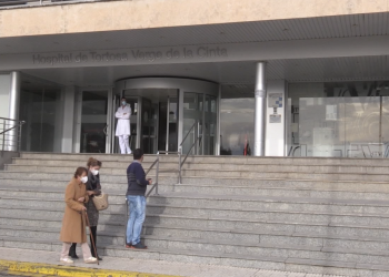 L’Ebre declara 44 nous positius i un mort, mentre el risc de rebrot continua a la baixa