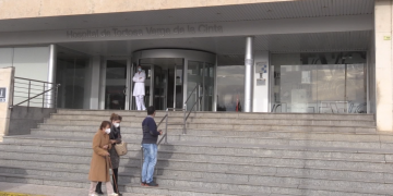 L’Ebre declara 44 nous positius i un mort, mentre el risc de rebrot continua a la baixa