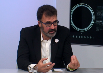 Salvadó: ‘Tothom és conscient que no hi ha prou recursos per fer un nou hospital a l’Ebre’