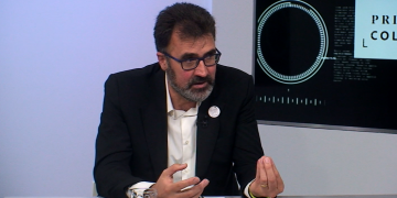 Salvadó: ‘Tothom és conscient que no hi ha prou recursos per fer un nou hospital a l’Ebre’