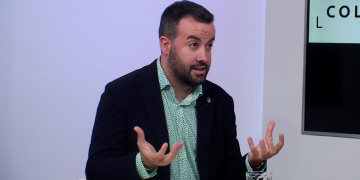 Soler es queda al PDeCAT: ‘No m’agrada anar a fer experiments’