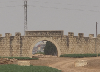 Amposta i la Ràpita reprenen el projecte per crear una nova via verda al Montsià