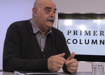 ‘Me preocupa no saber la qualitat de l’aigua que estan servint alguns pobles de l’Ebre’