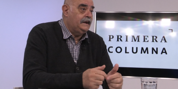 ‘Me preocupa no saber la qualitat de l’aigua que estan servint alguns pobles de l’Ebre’