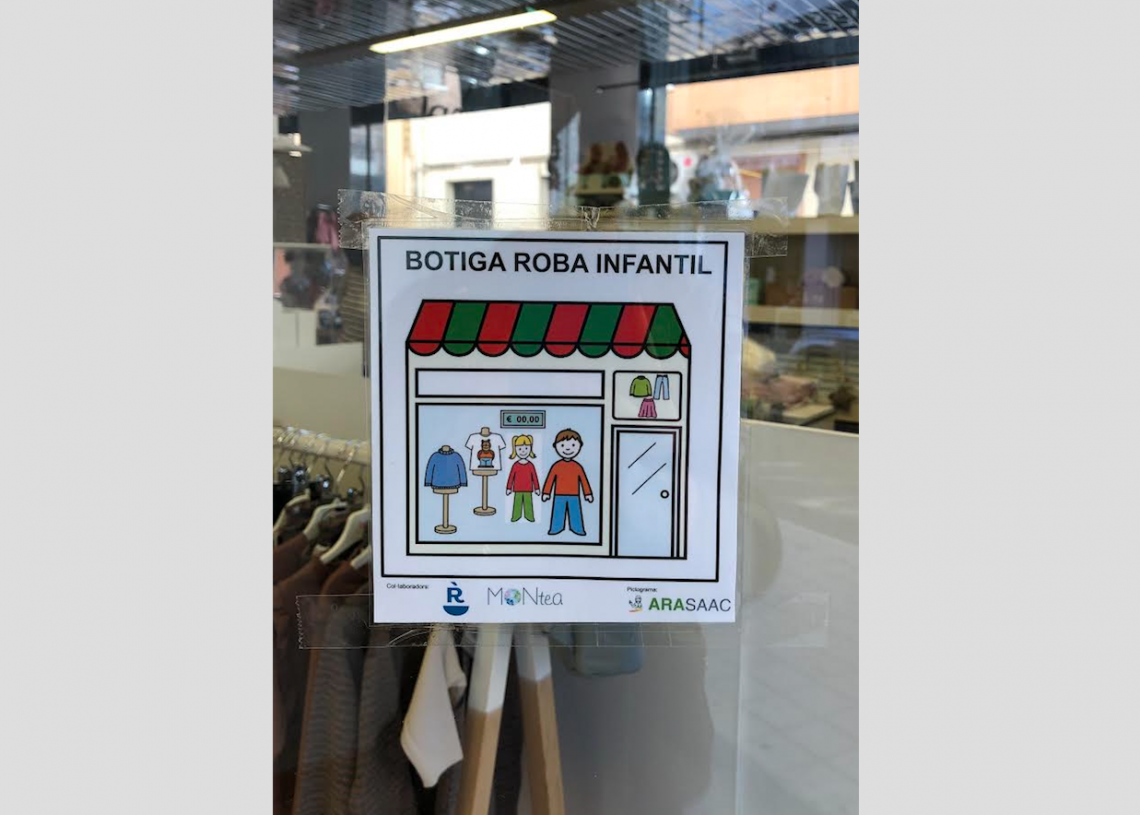 La Ràpita vol adaptar espais a les persones amb Trastorns de l’Espectre Autista