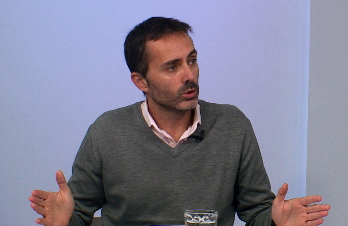 Jordan aposta per un nou hospital a Tortosa i demana parlar-ne amb el nou govern català