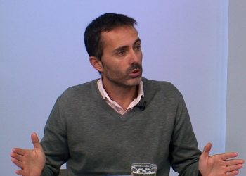 Jordan aposta per un nou hospital a Tortosa i demana parlar-ne amb el nou  govern català