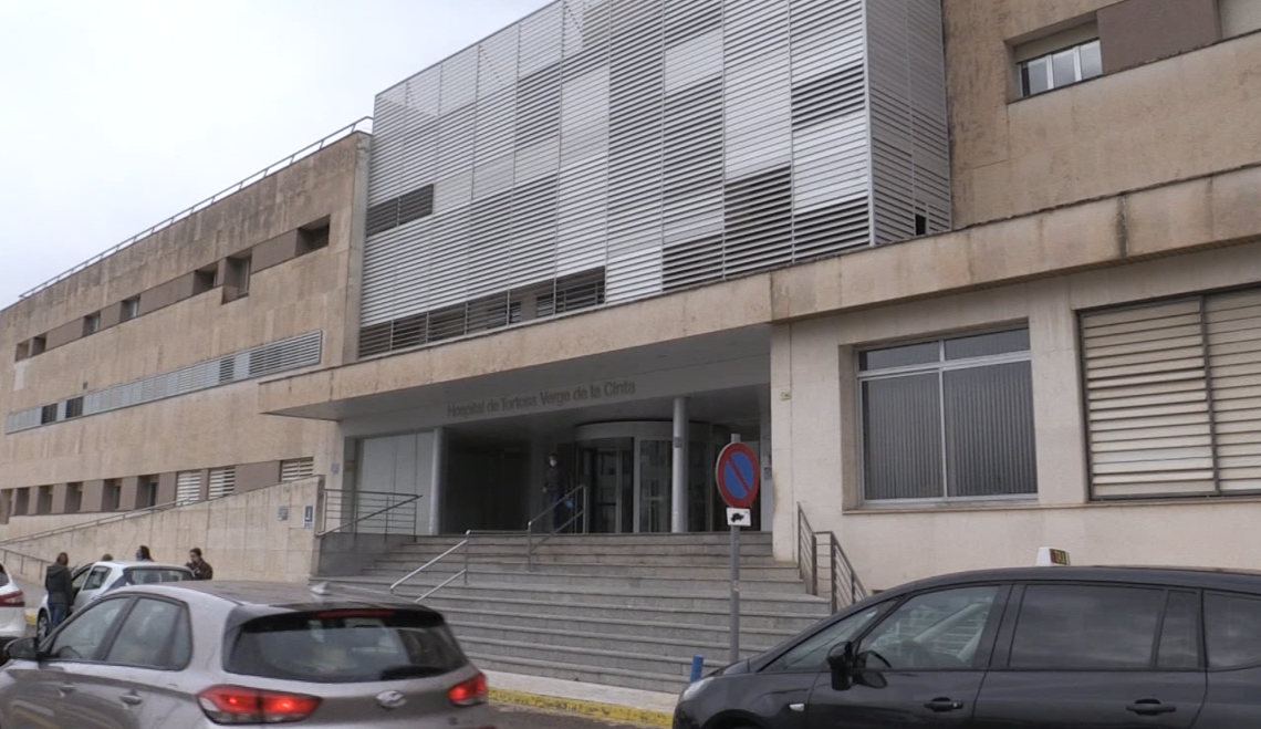 L’Ebre regitra dos morts més per coronavirus i 46 positius nous en un dia