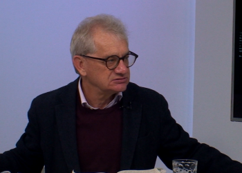 Lahosa: ‘Que busquen els diners. Segons per a quins llocs, sí que hi ha hospitals nous’