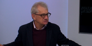 Lahosa: ‘Que busquen els diners. Segons per a quins llocs, sí que hi ha hospitals nous’