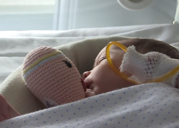 L’hospital de Tortosa organitza un webinar sobre els infants prematurs