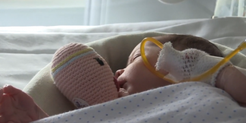 L’hospital de Tortosa organitza un webinar sobre els infants prematurs