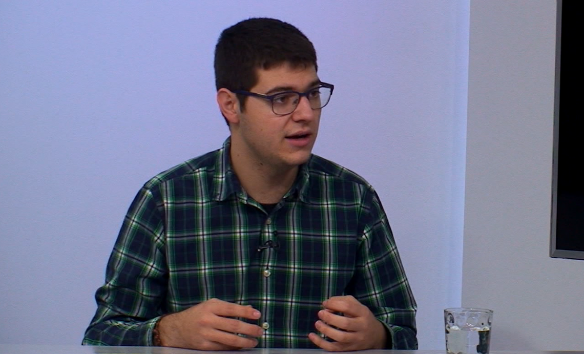 ‘Molts autònoms han hagut de venir a buscar ajudes del Banc dels Aliments’