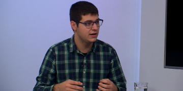 ‘Molts autònoms han hagut de venir a buscar ajudes del Banc dels Aliments’