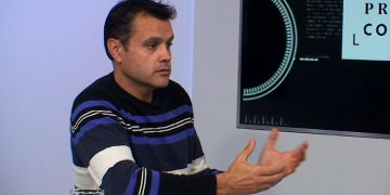 Queralt (USOC): ‘El pla estratègic és més necessari que mai, no tenim full de ruta’