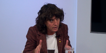 Jordà: ‘El Xerta-Sénia l’acabem i el finiquitem el més aviat possible’