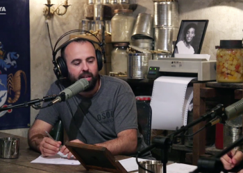 [#Vídeo] Jair Domínguez i Peyu descobreixen què és una marfanta a les Terres de l’Ebre