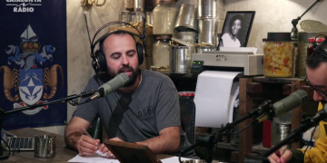 [#Vídeo] Jair Domínguez i Peyu descobreixen què és una marfanta a les Terres de l’Ebre