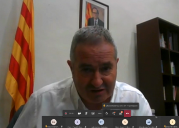 Pallarès diu que Treball ja estudia la denúncia de la CUP Tortosa a la residència Sant Miquel Arcàngel