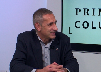 Xavier Royo: ‘El 2021 aconseguirem la unió física dels dos grans nuclis de l’Aldea’