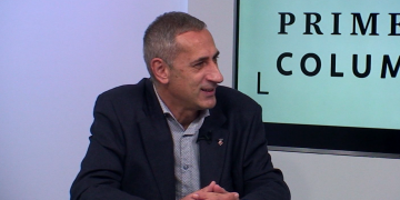 Xavier Royo: ‘El 2021 aconseguirem la unió física dels dos grans nuclis de l’Aldea’