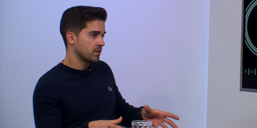 Joaquim Miralles: ‘En tota la pandèmia, a Arnes hem tingut un únic positiu’