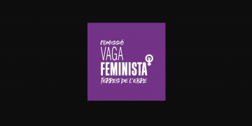 #Comunicat de l’Assemblea Vaga Feminista de les Terres de l’Ebre pel #25N