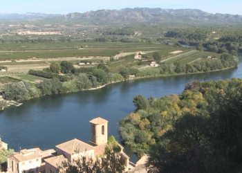 Més de 300.000 euros per consolidar el GR99 i recuperar el Camí de Sirga a la Ribera