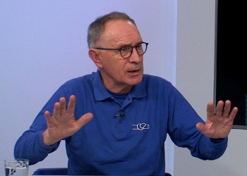 Tomàs: ‘S’ha de fer alguna cosa immediata al Delta, però la urgència la tenim riu amunt’