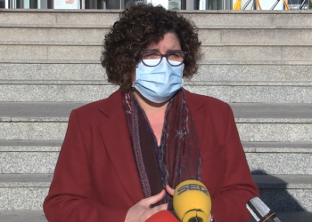 Ibarra (PSC): ‘La proposta per ampliar l’hospital de Tortosa no té ni solta ni volta’