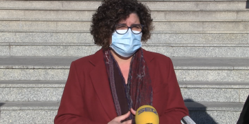 Ibarra (PSC): ‘La proposta per ampliar l’hospital de Tortosa no té ni solta ni volta’