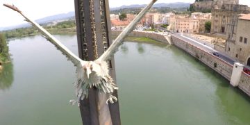 ‘A Tortosa, la lluita antifeixista continua!’, per Guillem Argelich