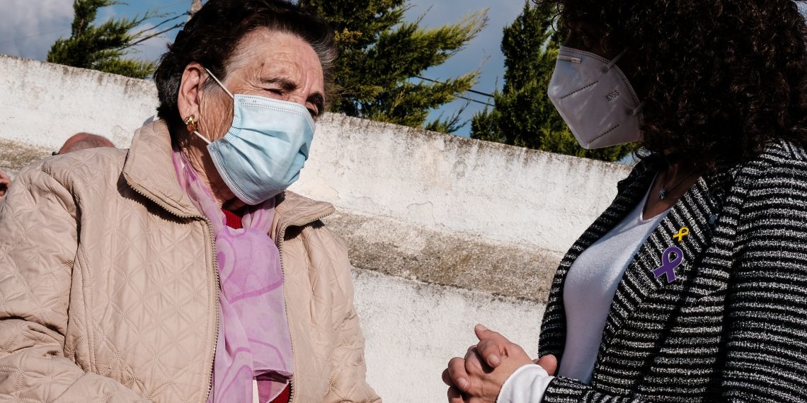 [#Fotogaleria] 📷 Exhumació a la fossa dels Reguers per buscar les restes d’un maqui