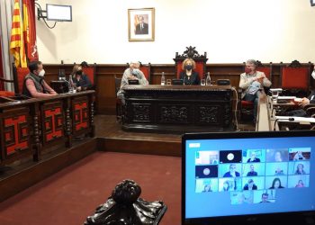 La CUP demana la dimissió de Cardona com a Defensor de la Ciutadania