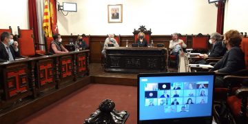 La CUP demana la dimissió de Cardona com a Defensor de la Ciutadania