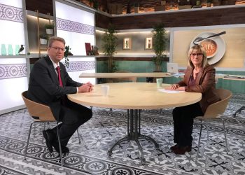 Bel (PDeCAT) considera que va ser un error eliminar la marca ‘Convergència’