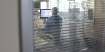 [#Fotogaleria] 📷 Així es lluita contra el coronavirus a l’hospital de Tortosa