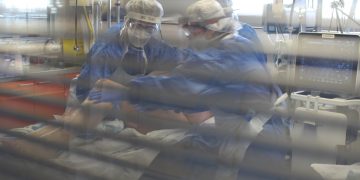 [#Fotogaleria] 📷 Així es lluita contra el coronavirus a l’hospital de Tortosa