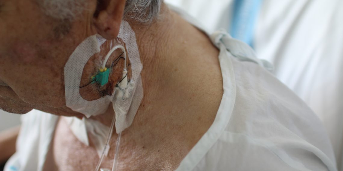 [#Fotogaleria] 📷 Així es lluita contra el coronavirus a l’hospital de Tortosa