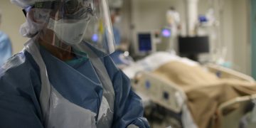 [#Fotogaleria] 📷 Així es lluita contra el coronavirus a l’hospital de Tortosa