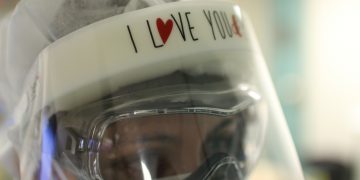 [#Fotogaleria] 📷 Així es lluita contra el coronavirus a l’hospital de Tortosa