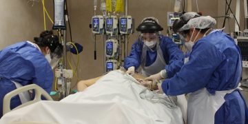 [#Fotogaleria] 📷 Així es lluita contra el coronavirus a l’hospital de Tortosa