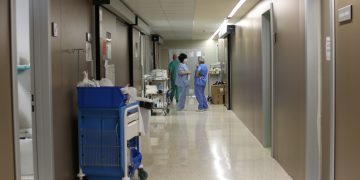 [#Fotogaleria] 📷 Així es lluita contra el coronavirus a l’hospital de Tortosa