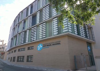 Els sis brots a les residències de l’Ebre afecten 174 persones, amb nou hospitalitzats