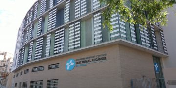 Els sis brots a les residències de l’Ebre afecten 174 persones, amb nou hospitalitzats