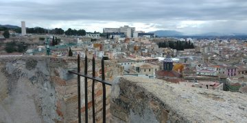 Els veïns de Remolins rebutgen la proposta de Salut i reclamen un nou hospital