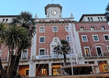 Tortosa adjudica les obres de la plaça de l’Ajuntament per 1,3 milions