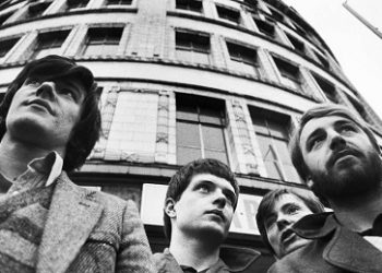 ‘Joy Division i la banda sonora de la derrota’, per Daniel Gil i Brian Cutts